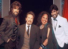 boys with evie